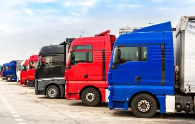 Adana Aydıntepe Ambar Nakliyat