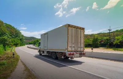 Adana ile Aydıntepe Arası Bulaşık Makinesi Taşıma