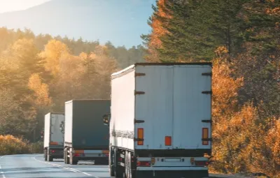 Adana ile Aydıntepe Arası Klima Taşıma