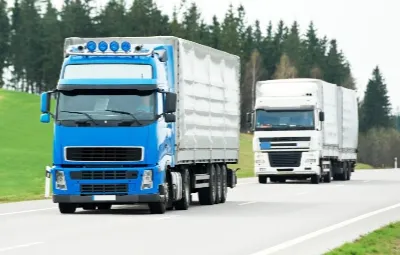 Adana ile Aydıntepe Arası Eşya Taşıma